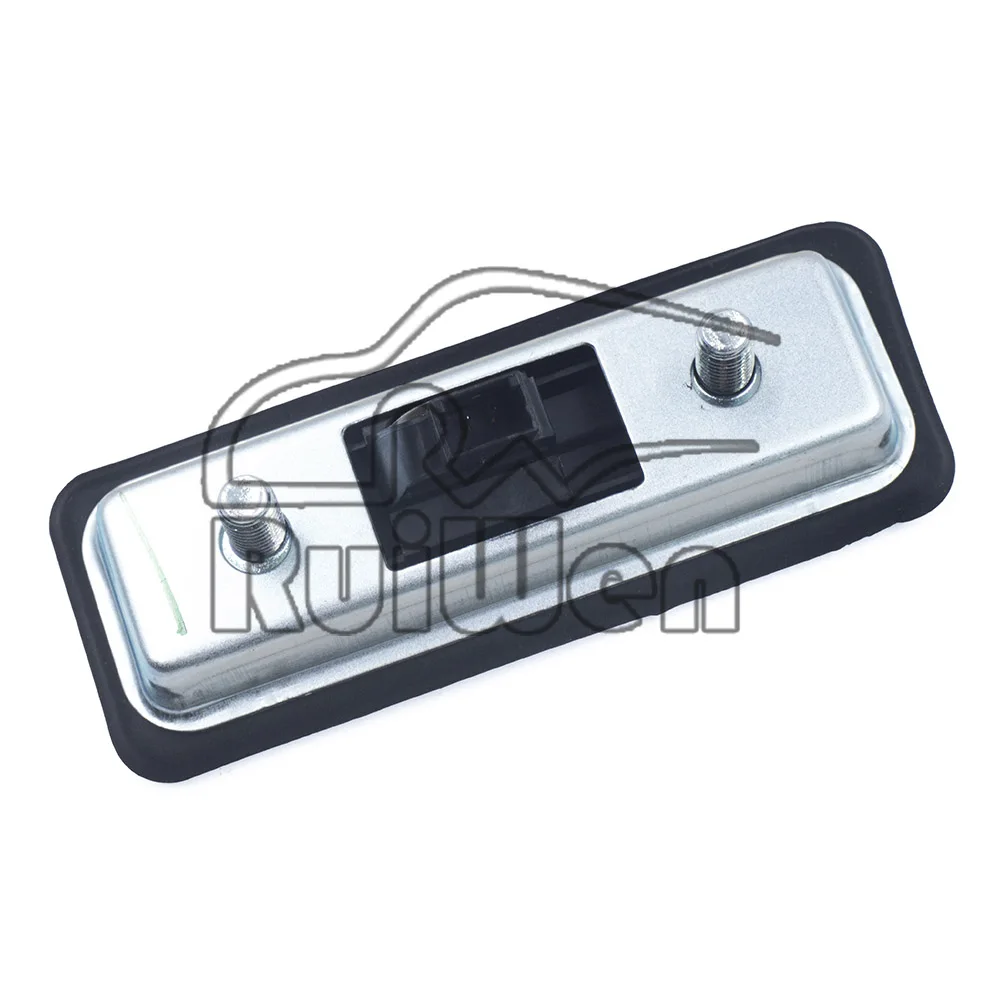 Оригинальный переключатель ручки замка заднего багажника для Skoda Octavia / VW XL1 1Z0827574C