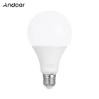 Энергосберегающая светодиодная лампа Andoer E27, 30 Вт, 5500 к