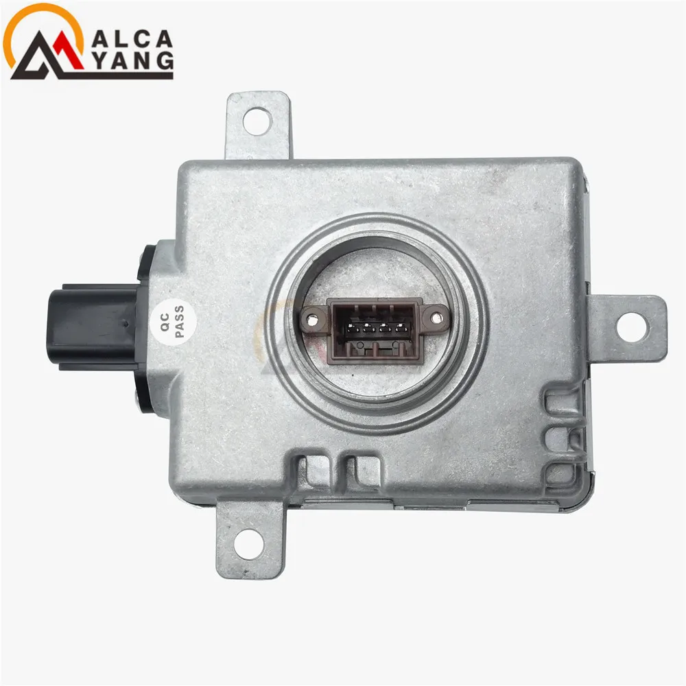 Новый ксеноновый балласт HID D2S D2R для Mitsubishi W3T19371 W3T16271 W3T20671 W3T20971|Аксессуары фар