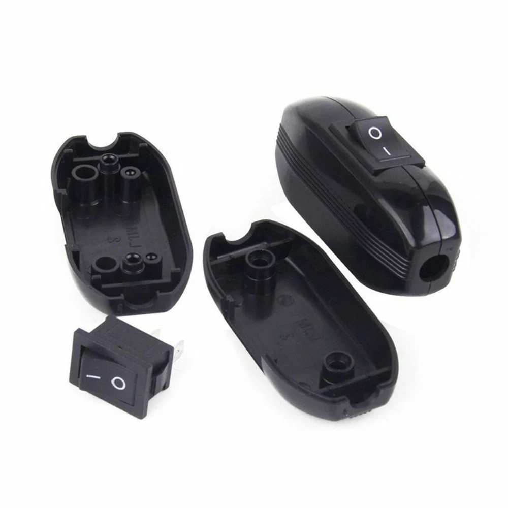 5 шт. настольная лампа прикроватный выключатель 250 В 6 А | Обустройство дома