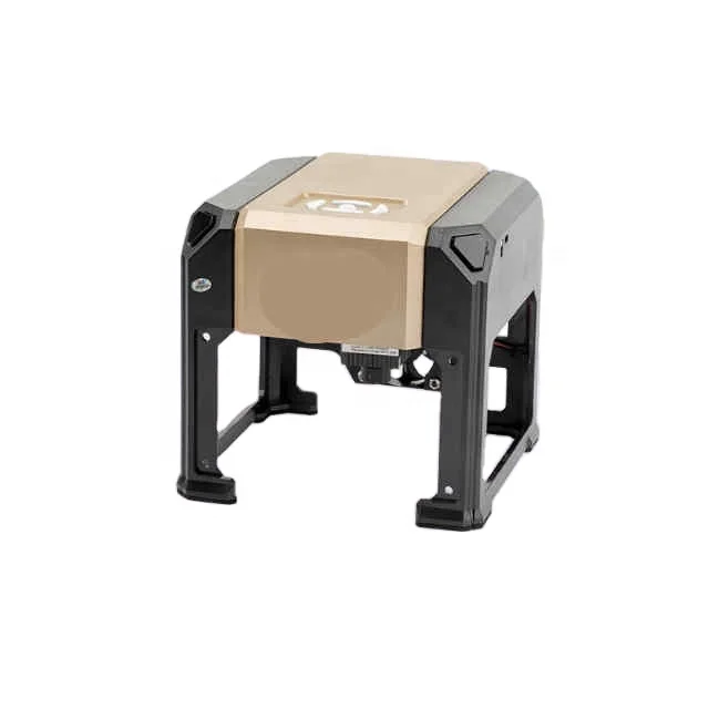 Лазерная машина мини-размер с легкой настольной машиной | Инструменты