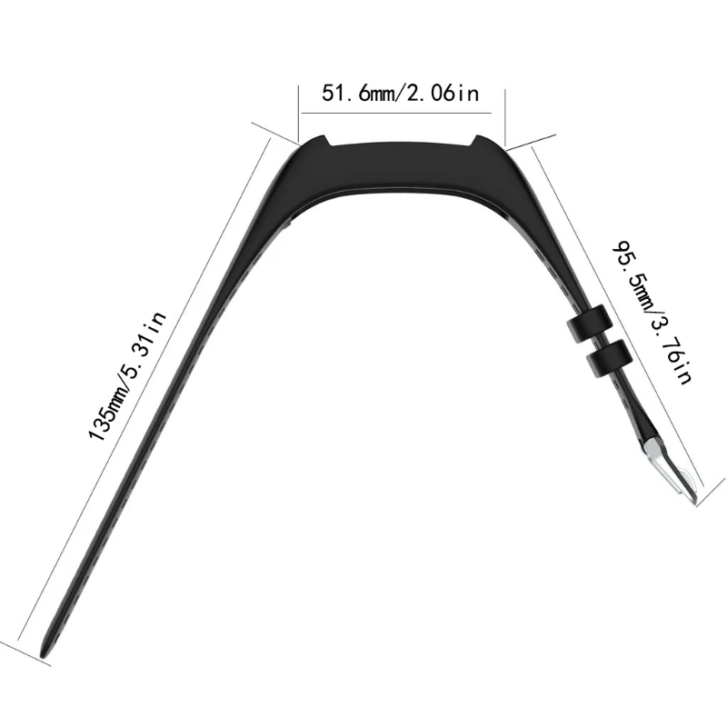 Новый Силиконовый ремешок для часов сменный Браслет Polar M600 GPS | Электроника