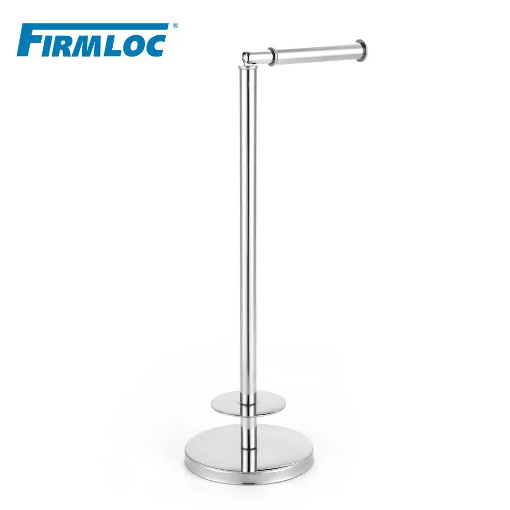 Firmloc Нержавеющая сталь Туалет Бумага держатель Полотенца Кухня Аксессуары для