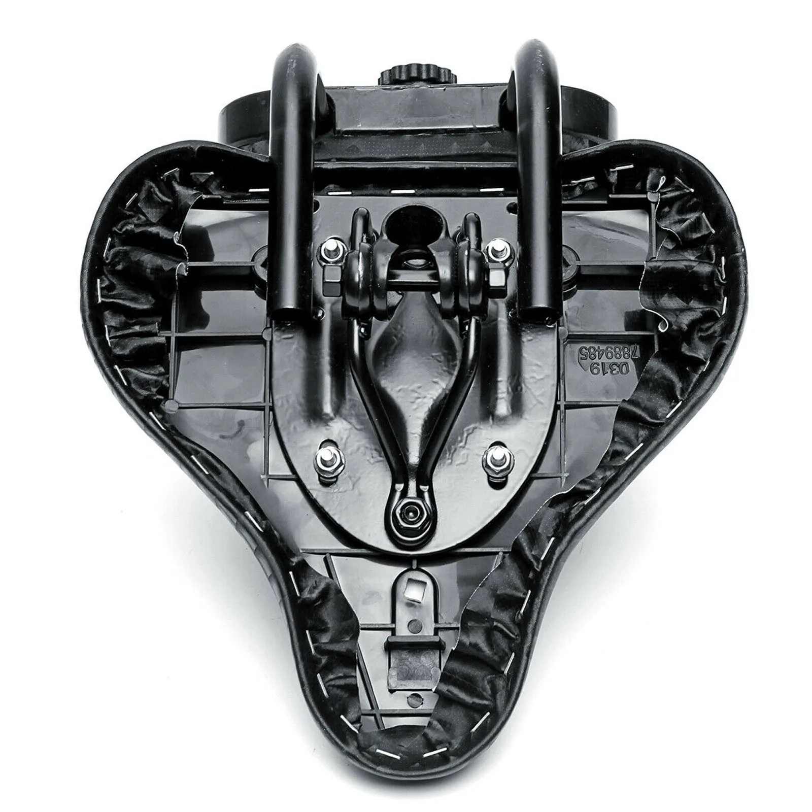 Новое поступление 2021 модное велосипедное седло с эргономичной спинкой высокая