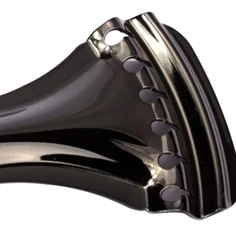 Задняя часть хромированная задняя для 6 струн Dobro аксессуары гитар подходит всех