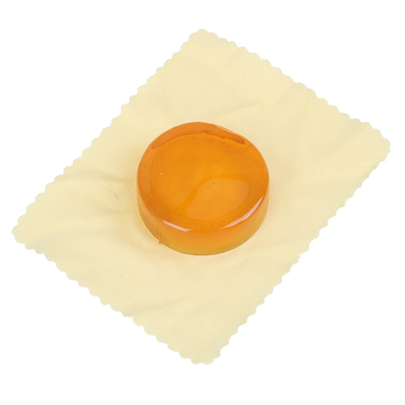 Mini Bow Rosin Colophony Friction-increasing Resin For Violin Viola Cello Bowed String Instrument Accessories | Спорт и развлечения