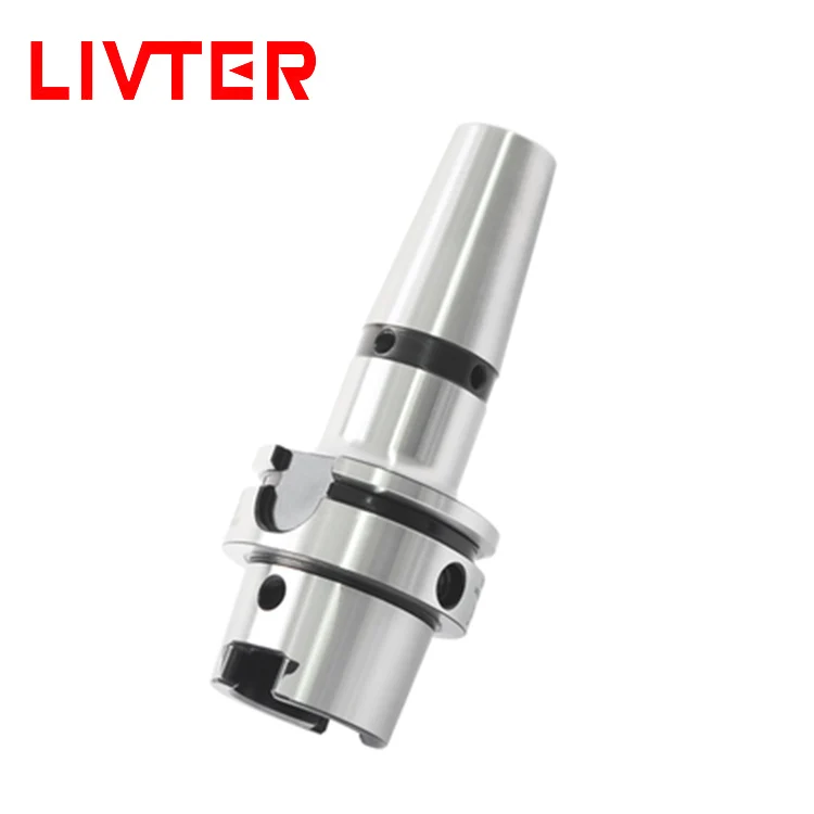 

LIVTER HSK Shank Tool Holders woodworking cutter head holder High precision