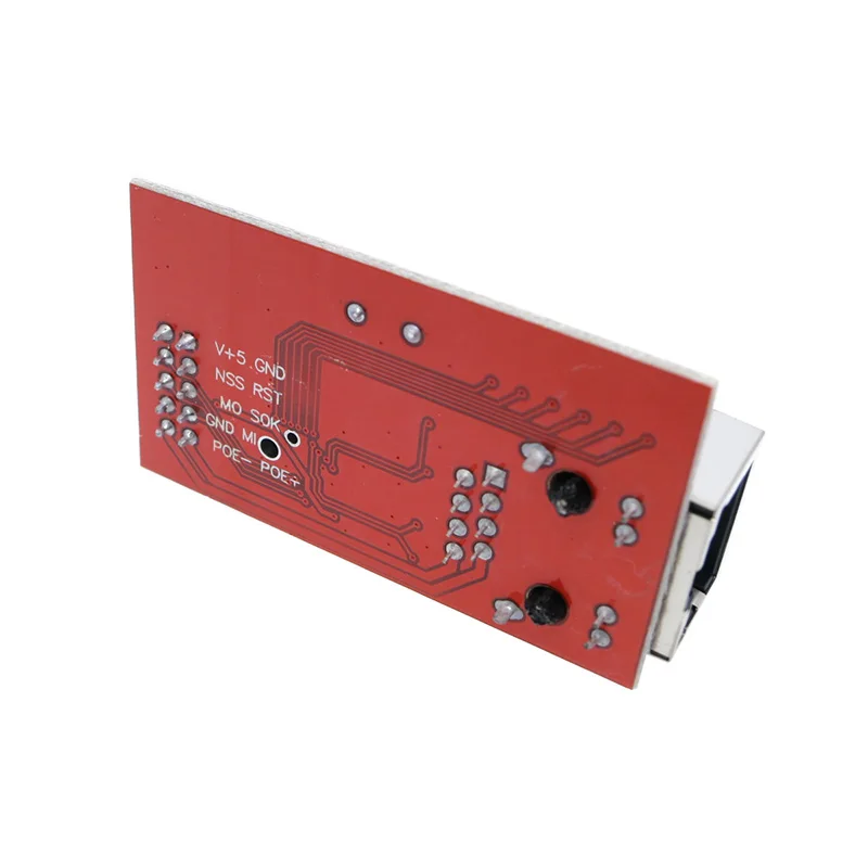 Бесплатная доставка сетевая плата Mini W5100 LAN Ethernet щит для Arduino UNO Mega 2560|module ethernet|module