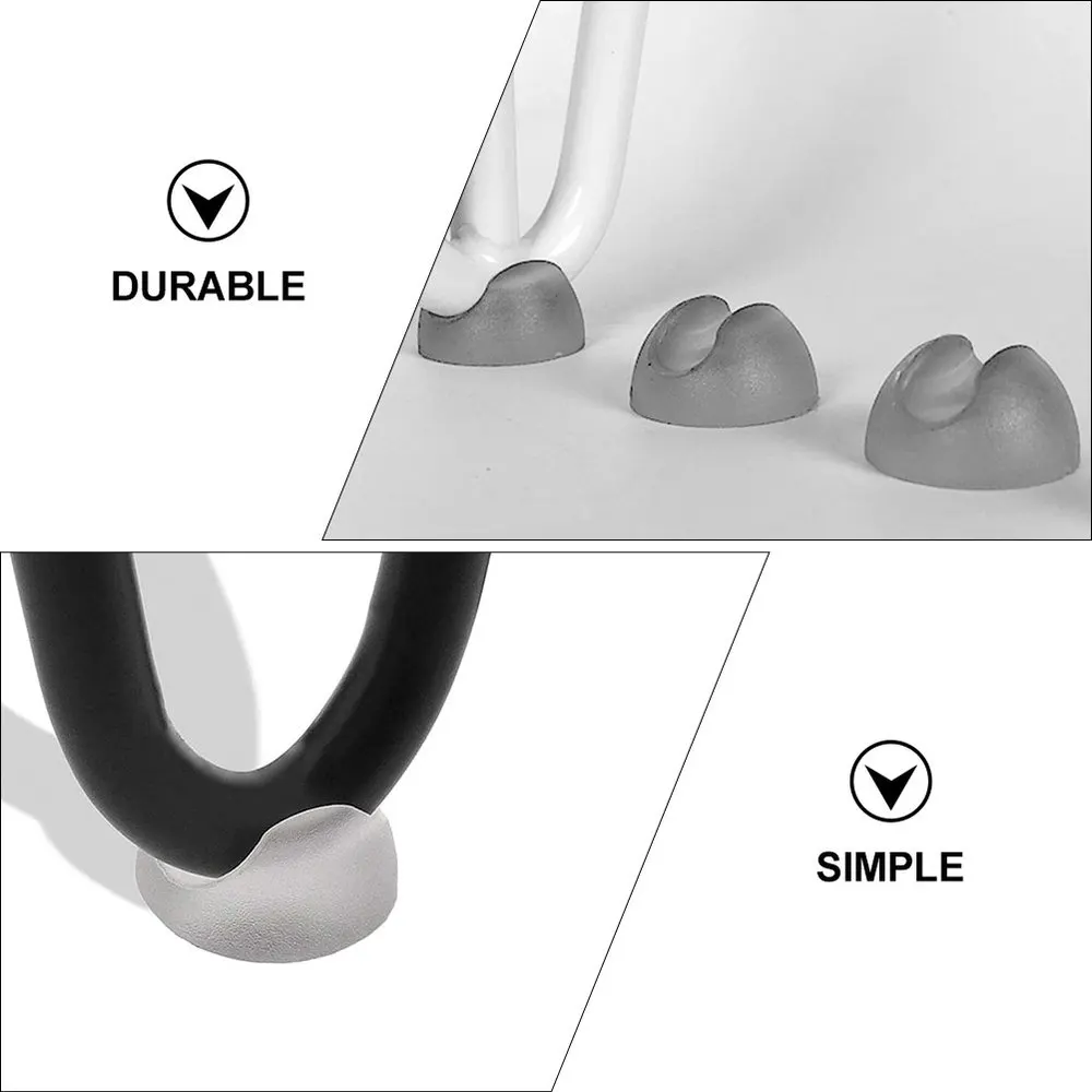 

8pcs Protective Table Chair Leg Pads Furniture Leg Protector Accessories