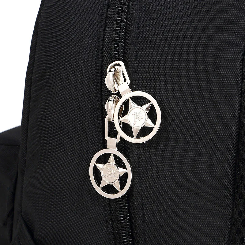 Disney Cartoon Anime Children's School Bag 2021 New Cartoon Spiderman Kids Backpack Boys Girs Primary School Student Schoolbag