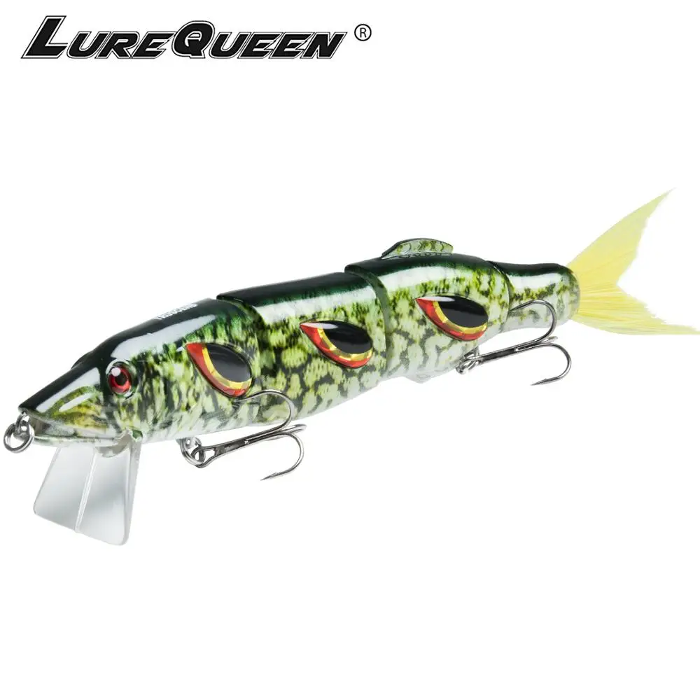 Уловистые твичинговые рыболовные приманкис LED-подсветкой подзаряжаемой через