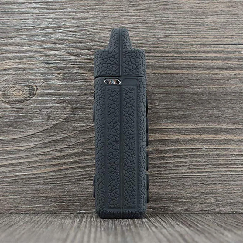 Защитный чехол для Voopoo Vinci 40 Вт противоскользящий силиконовый гелевый Чехол