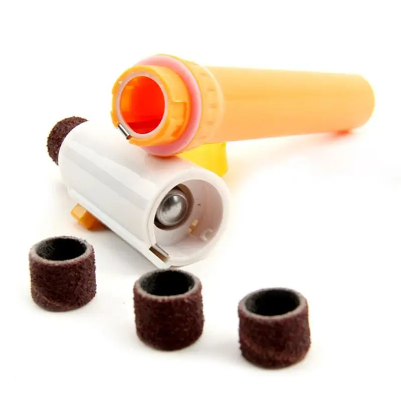 Электрическая машинка для стрижки когтей и домашних животных триммер ножницы