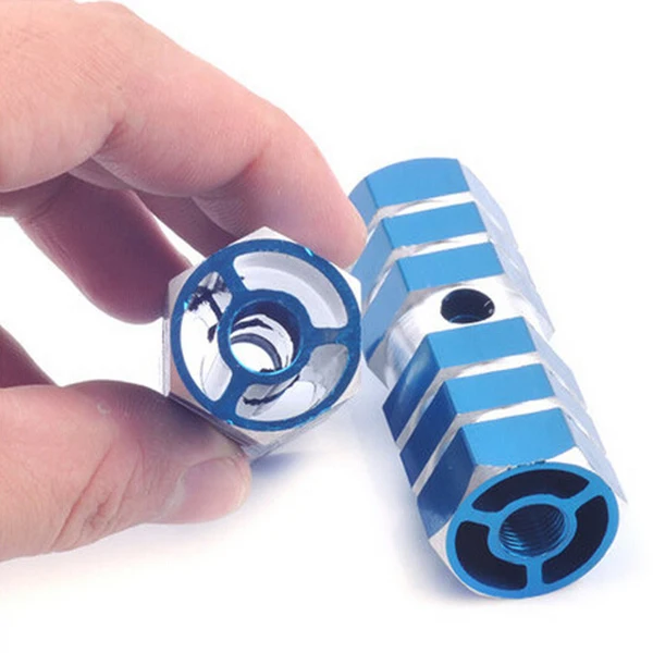 Ножная подставка для велосипедной педали пусковые установки из алюминиевого