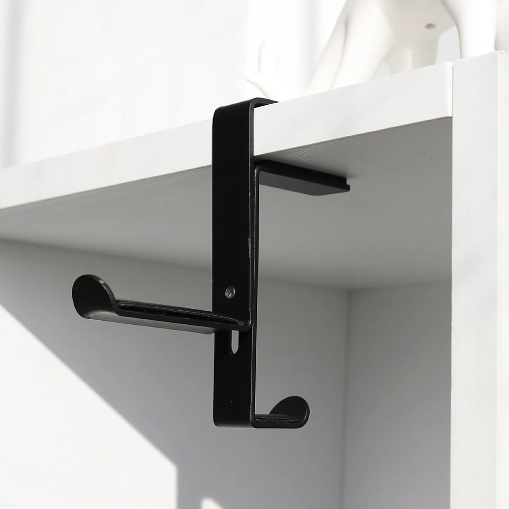 Держатель для наушников Универсальное крепление дисплея на стол офисная