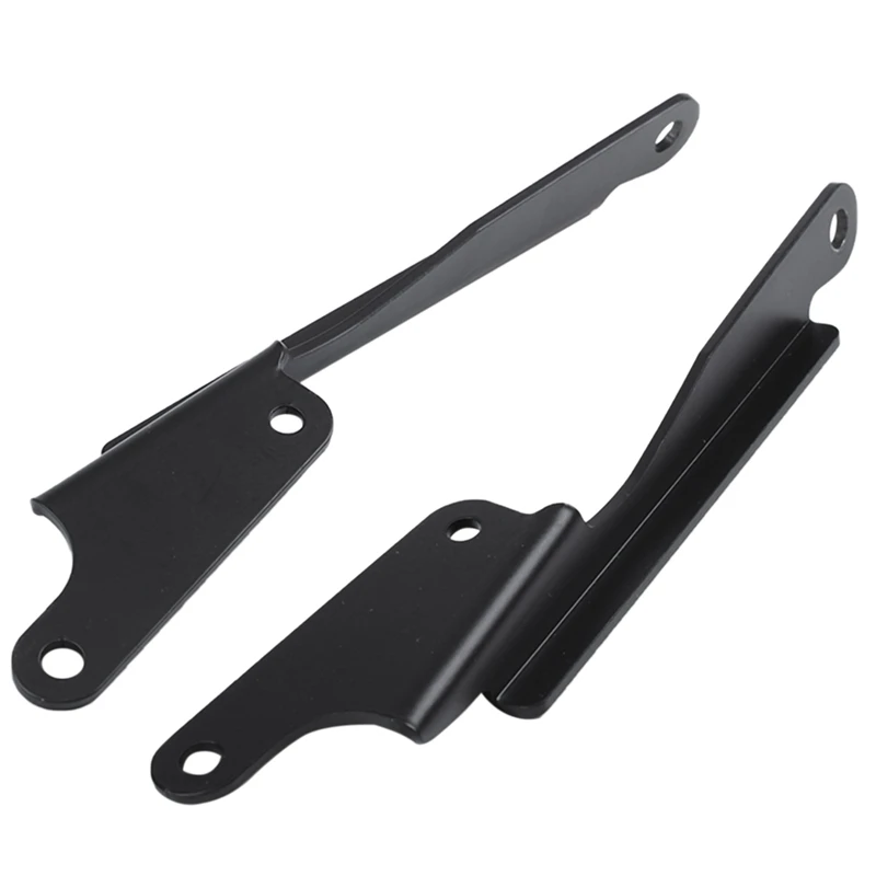 

Верхний навигационный кронштейн для телефона, планшетовый Кронштейн для GPS-навигатора для YAMAHA мобильный телефон 900 MT-09 2016-2017, черный