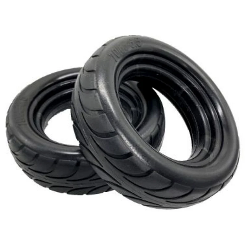 Шины для скутеров Xiaomi Ninebot шины скейтбордов непневматические резиновые 70/65 6 5