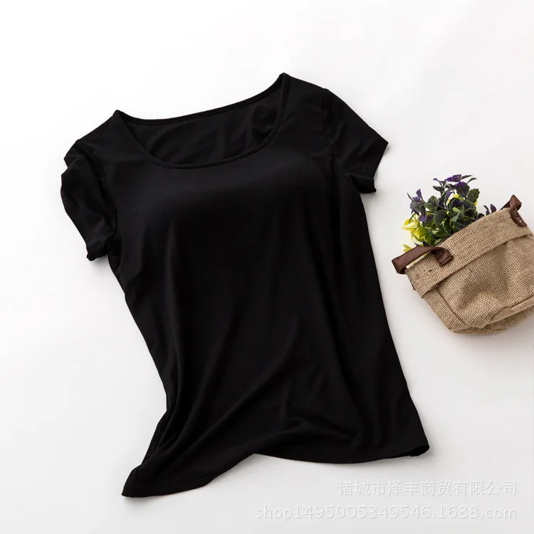 

Fashion Logo Printing T Shirts Women's Short Sleeve Beige Fashion 100% cotton Female T-Shirts