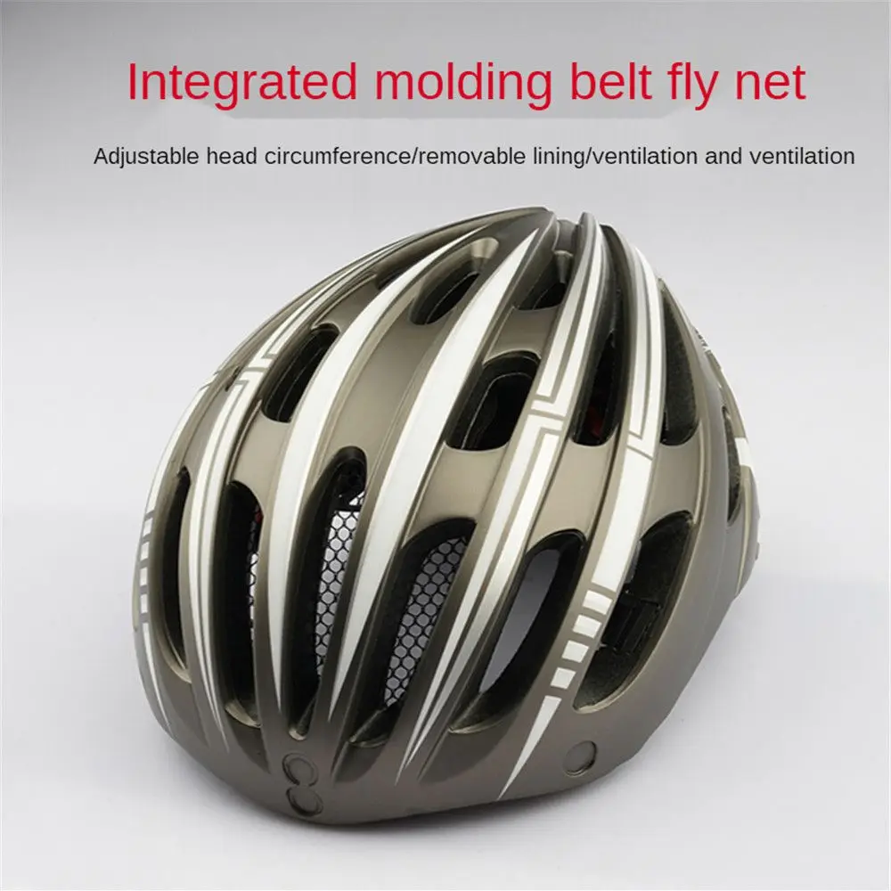 

Aero helmet TT Road Bicycle Helmet for men women goggles race road bike helmet with lens Casco Ciclismo bicycle equipment