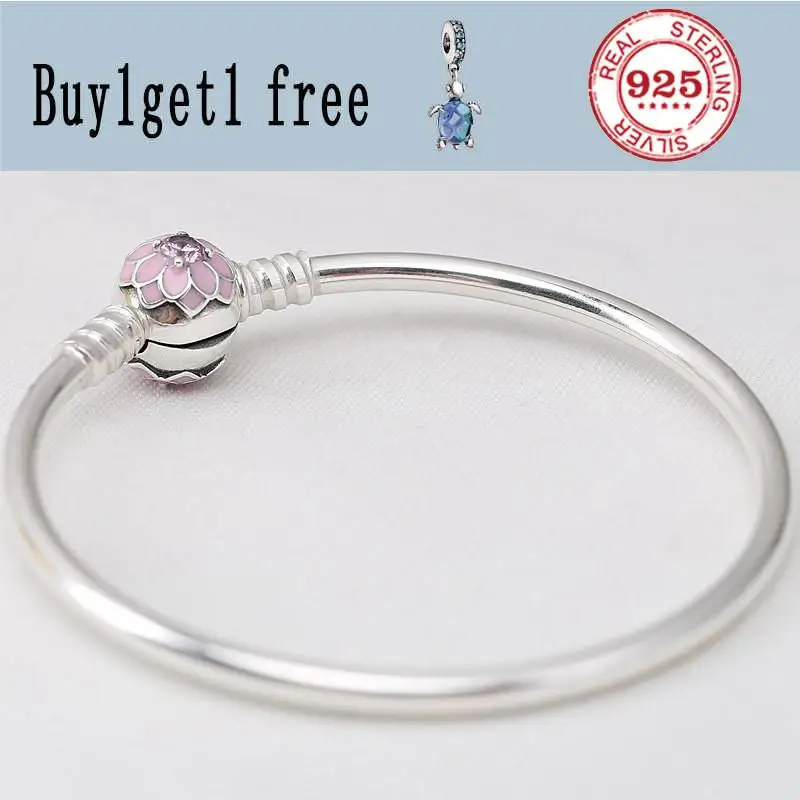 Женская цепочка-змейка с застежкой-бусиной | Украшения и аксессуары