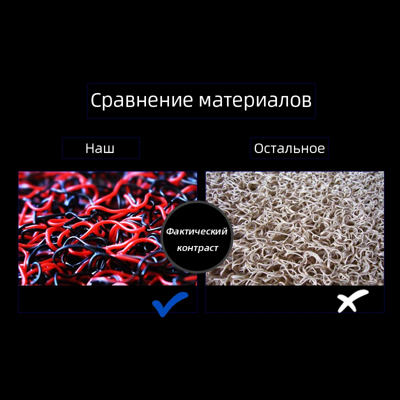 Boost автомобильные коврики для Toyota Corolla Rumion Axio Fielder, водонепроницаемые, с добавлением шелковой катушки, автомобильные подушечки для ног