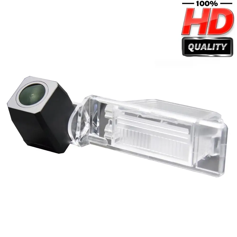 Камера заднего вида HD 1280x720p для Nissan Kicks Qashqai J10 J13 X-Trail Geniss Dualis Sunny Juke