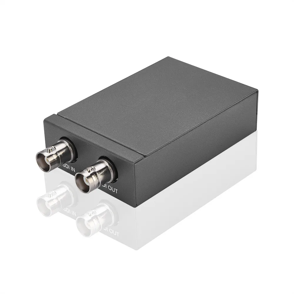 Мини преобразователь видео HD 3G HDMI совместимый к SDI преобразователю с