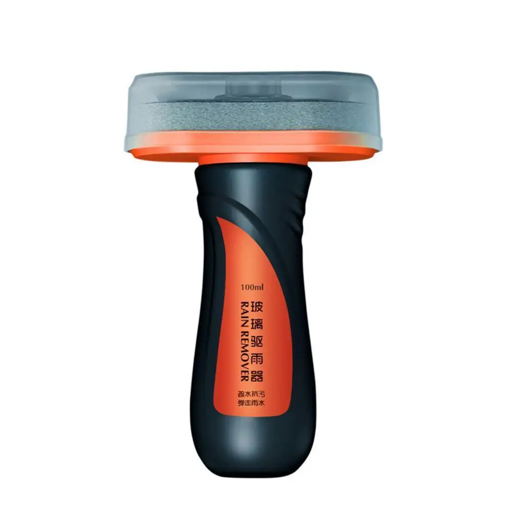 

Инструмент для очистки лобового стекла автомобиля, устойчивый к дождю обезжириватель, нано-пленка, удаление противотуманного покрытия, пов...