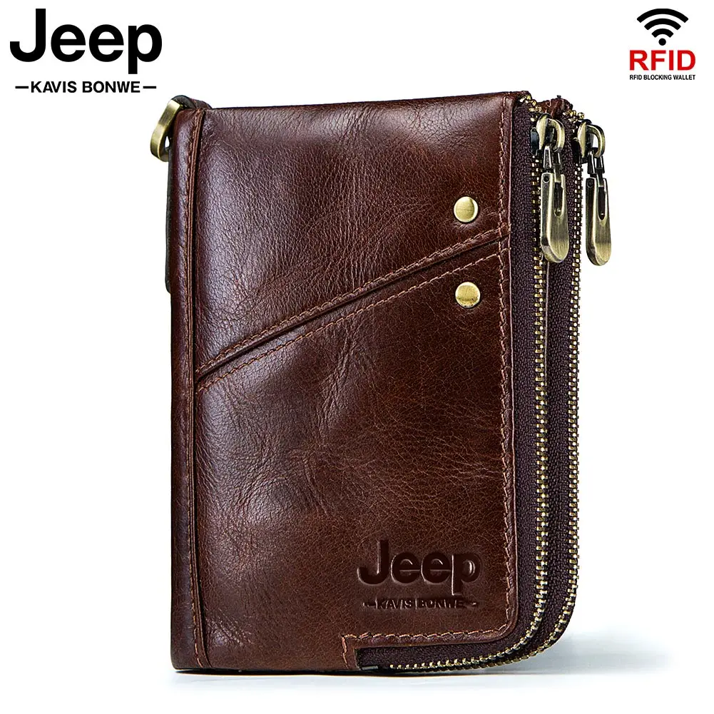 Кошелек 2021 металлический держатель для карт с радиочастотной идентификацией