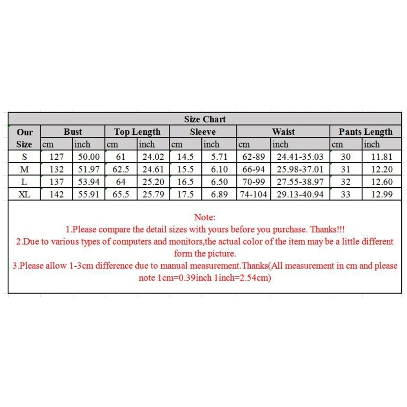 

Women Silky Satin 2 Piece Pajamas Short Sleeve Round Neck T-Shirt with Shorts Set Solid Color Loose Summer Sleepwear Home