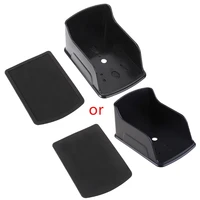 waterproof cover for wireless doorbell ring chime button transmitter launchers