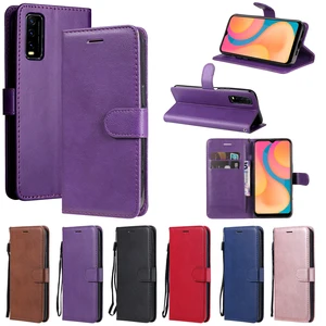 Wallet Case For VIVO Y15 Y17 V11i Y97 Y1S Y90 Y91C V21 Y72 V21E Y20S
Y20A Y20i Y20G Y33S Y11S Y12A Y12S Y21S Leather Phone Case 4 USD