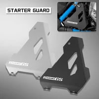 for bmw r1200gs 2013 2014 2015 2016 2017 2018 2019 2020 2021 motorcycle accessories starter protector guard cover motor guard