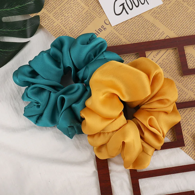 Рисунок 3 - 2021 большие резинки для волос