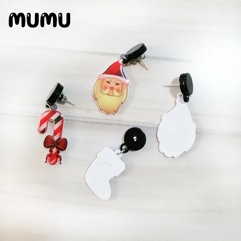 Новинка 2021 серьги-подвески Tinkerbell искусственная эпоксидная смола ювелирные