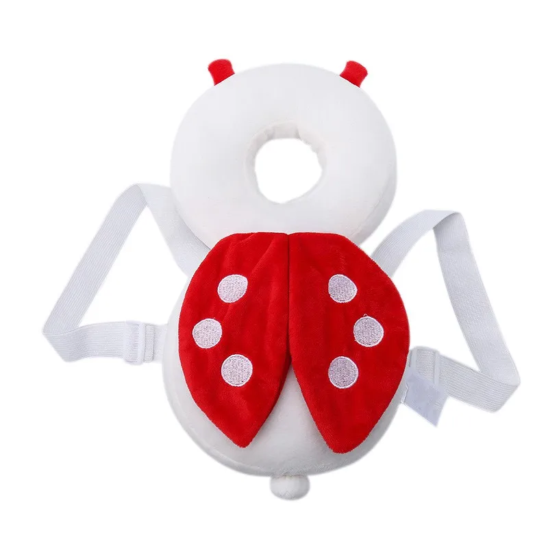 

2020 Cute Baby Head Protection Pillows for the Head Restraint Pad Attachment in Infants Toddler Child Care Neck Pillows