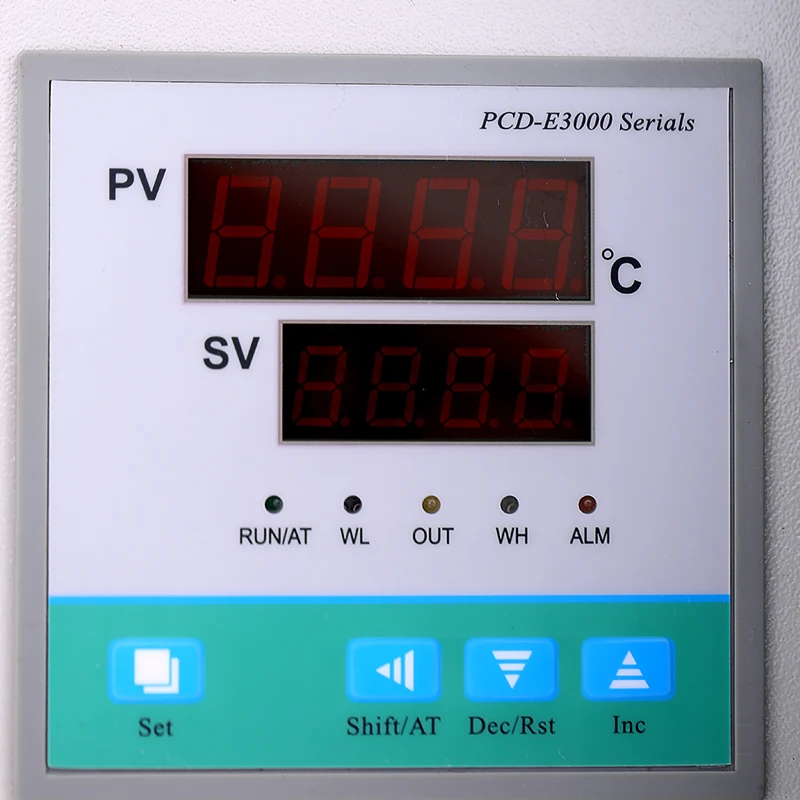 

Laboratory Equipment DZF-6050 High Temperature Digital Small Industrial Electric Vacuum Drying Oven / Vacuum Fruit Drying Oven