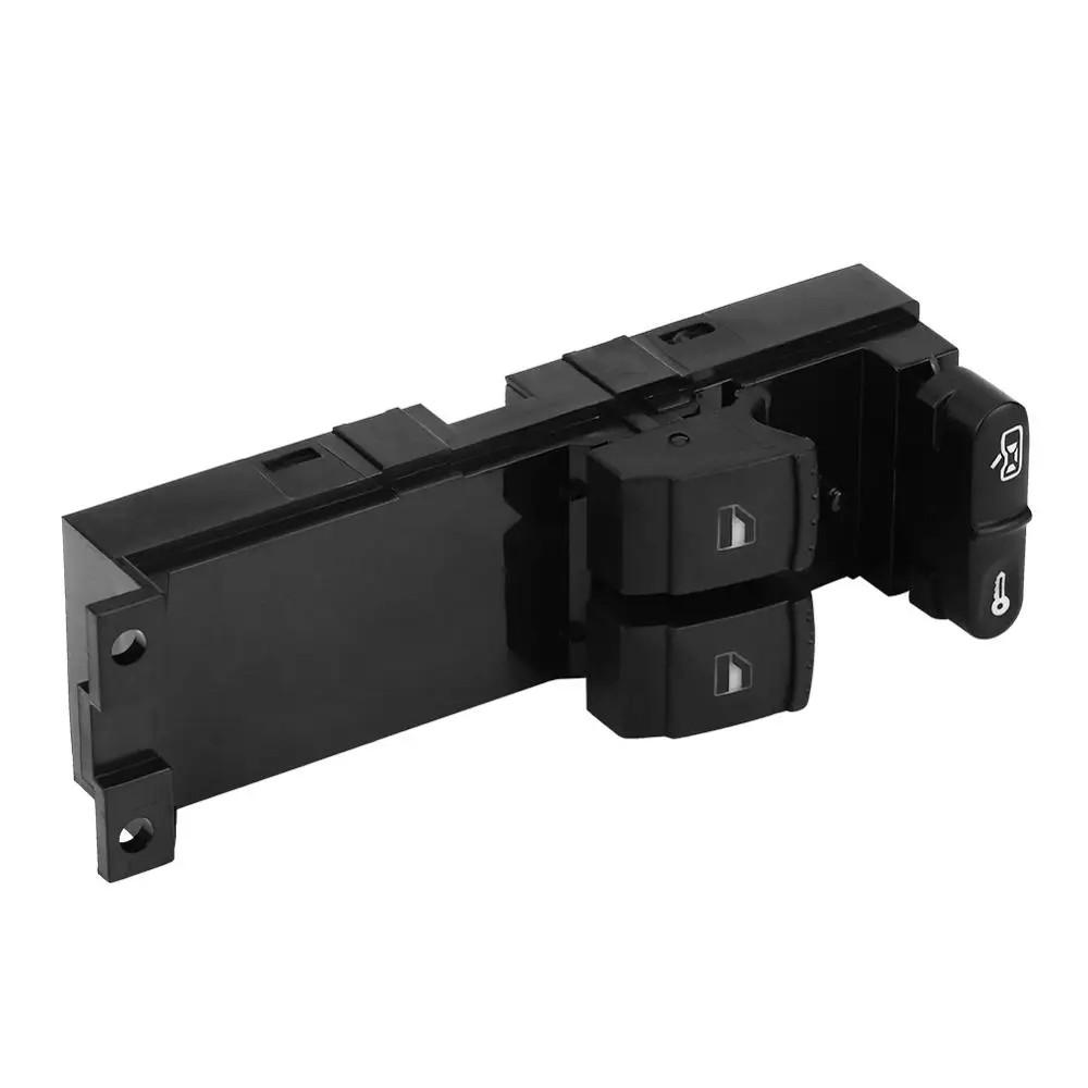 Электронный переключатель управления окном для Фольксваген Гольф MK4 2 двери