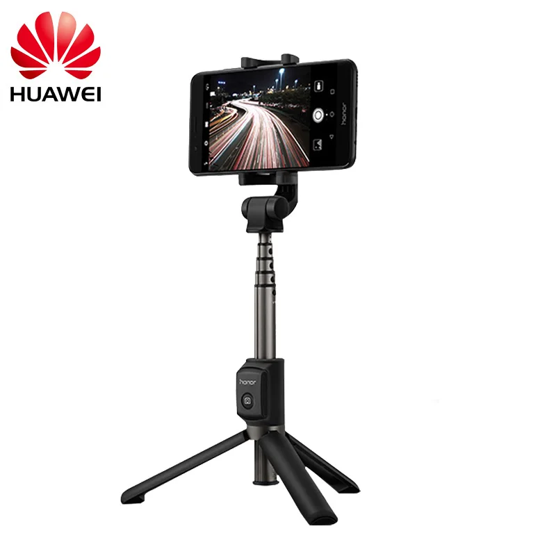 Оригинальная селфи-палка Huawei Honor AF15 Bluetooth штатив переносной ручной монопод с