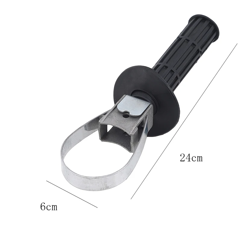 Power Tool Replacement Electric Hammer Front Handle Auxiliary Handles Detachable Adjustment Impact Drill Holder Accessories | Инструменты