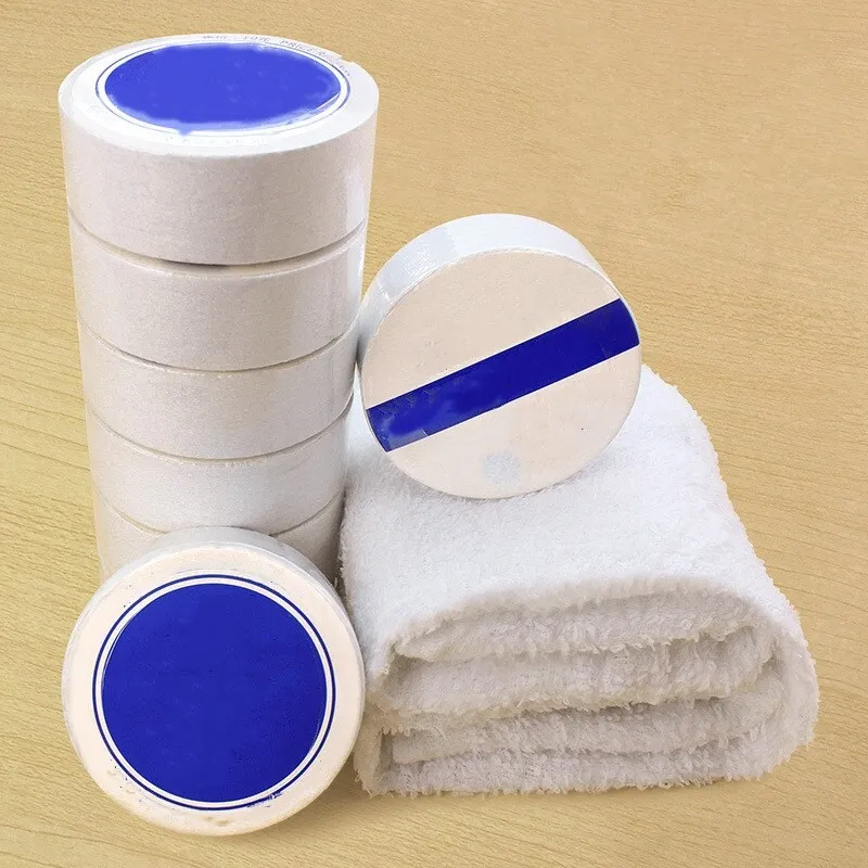 

1pc 30*70cm Compressed Towels for Business Travel Reusable Compact Portable Facial Care Cotton Compressed Towels Hotel Towels