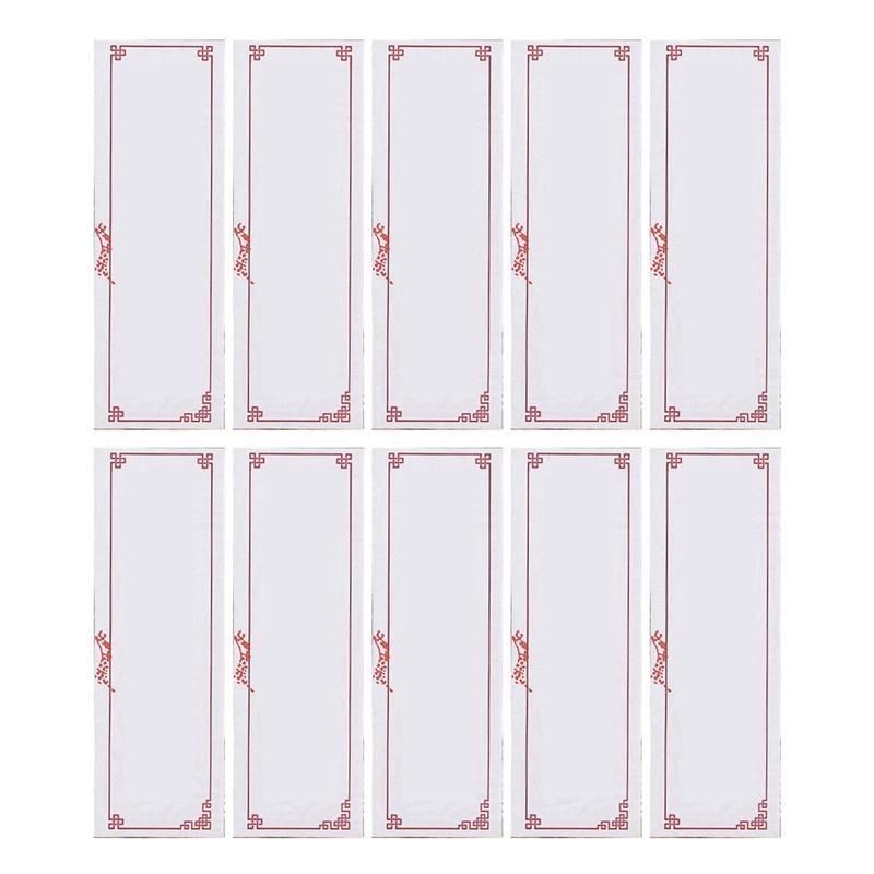 

10Pack Dimo Dizi Flute Membrane For Chinese Flute Dizi