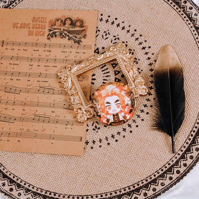 

Round Embroidery Table Placemat Nordic Style Non-slip placemat Heat Insulation Furniture Decoration mat Coffee Cup Mats