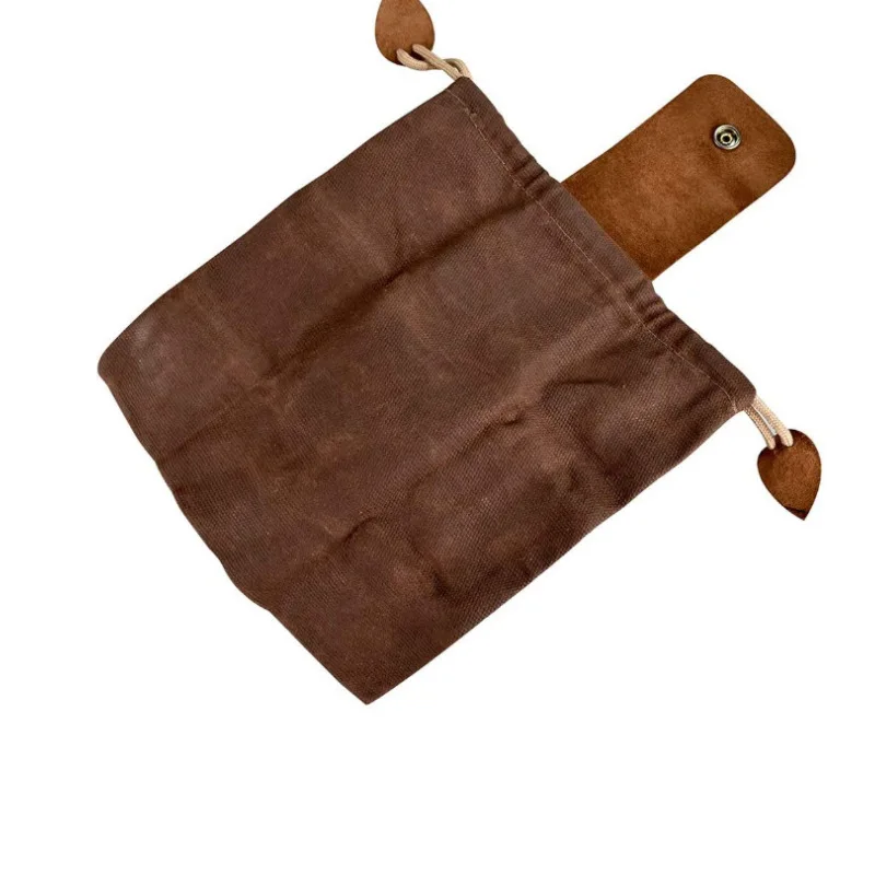 

1PCS Fruit Picking Bag Special For Fruit Picking Outdoor Storage Bag Waist Hanging Tool Bag For Household Storage Accessories