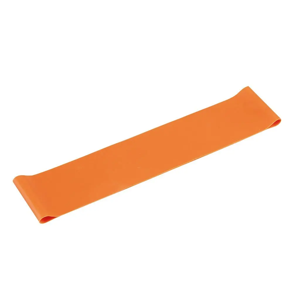 

Yoga Healthy Fit Elastic Latex Belt Loop Pull Rope Strength Training Resistance Band Comprehensive Fit Exercise Drop Ship