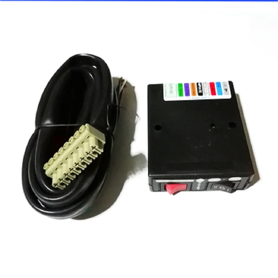 

Carburetor Car K301 Switch Single Point System Changeover Switch CNG Single Point Pressure Reducer