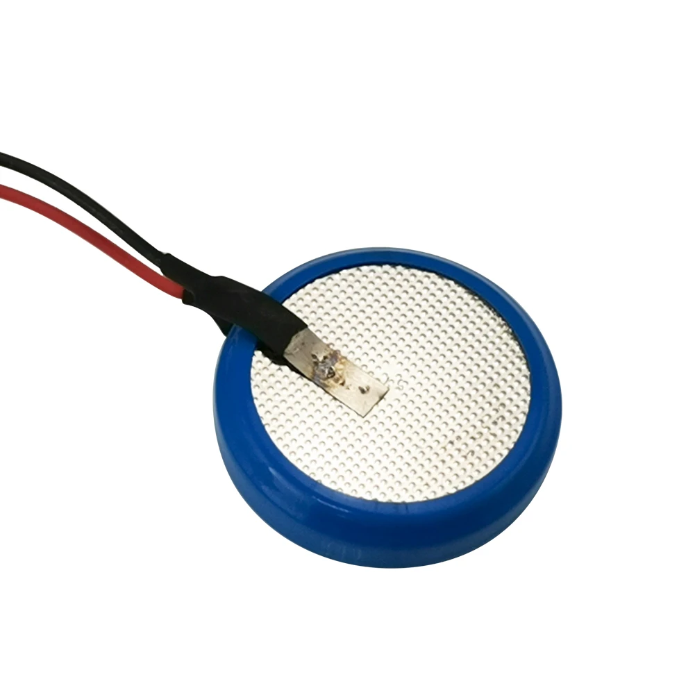 Electric PLC Bonders Battery CR2450 3V Lithium | Электроника