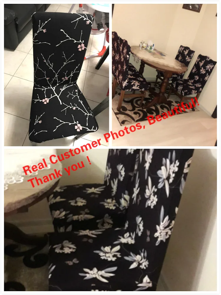 стулья для кухни чехол на стул чехлы компьютерное кресло со спинкой Съемный