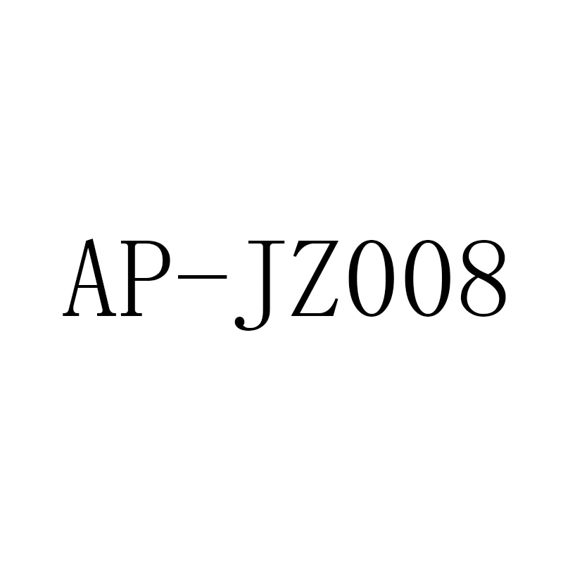 

AP-JZ008