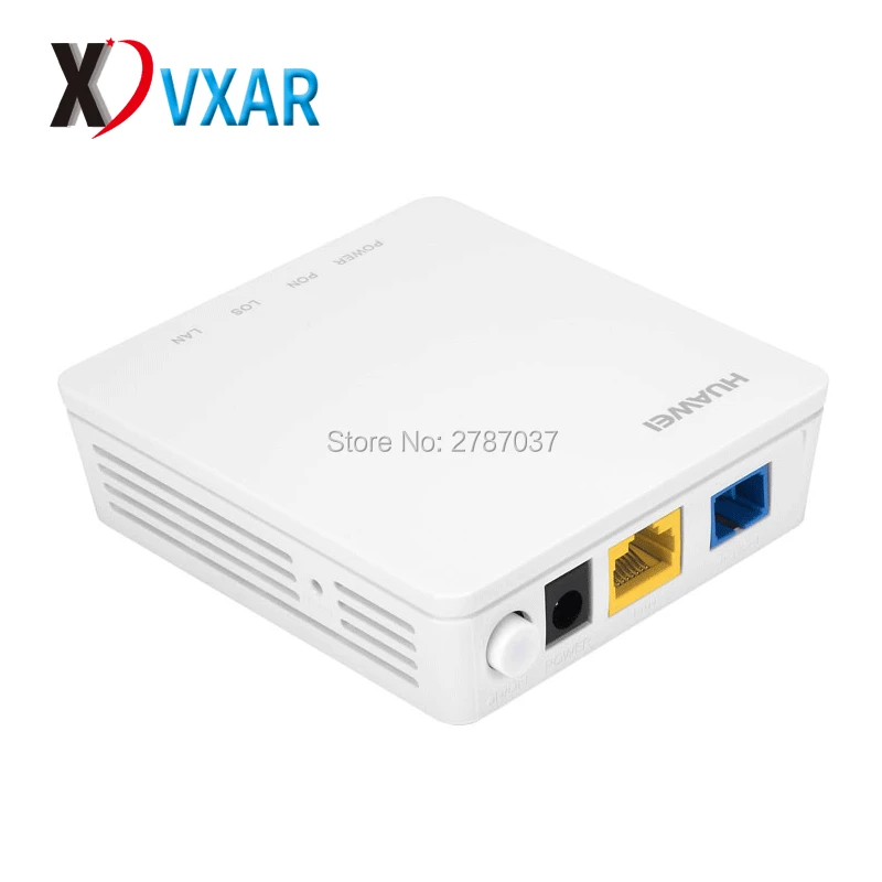 Однопортовый 1GE Hua wei GPON ONU HG8310M один PON порт FTTH решение | Мобильные телефоны и